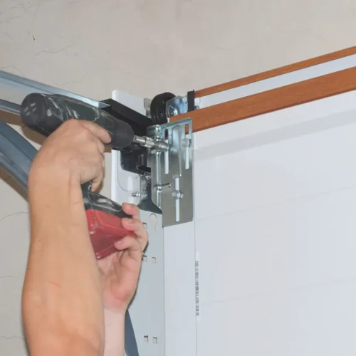 How-to-repair-and-replace-garage-door-rollers