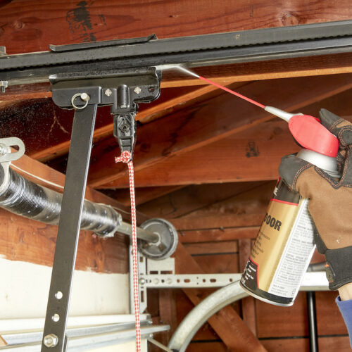 how-to-lubricate-a-garage-door_top-rail