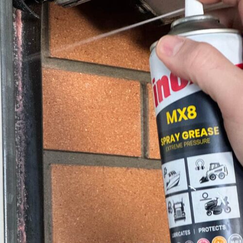how-to-lubricate-roller-door-tracks